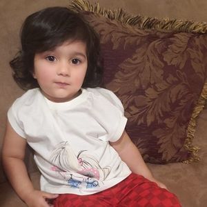 Meet your Posher, Aatiqa